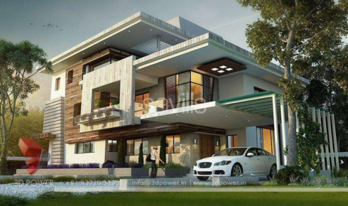 luxury bungalow for sale