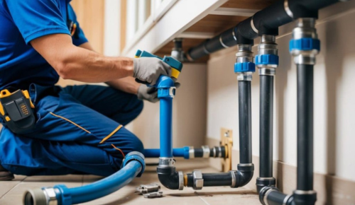 repipe specialists