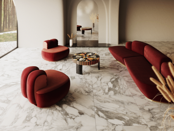interior space planning services