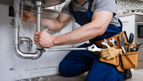 master plumbers hobbs nm