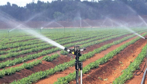 water treatment chemicals