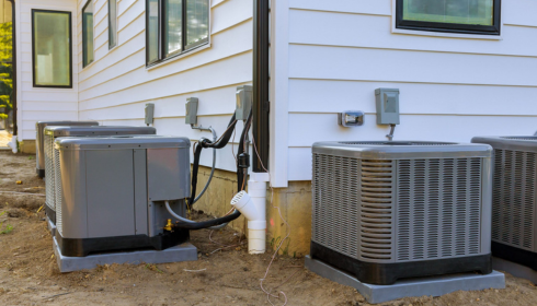 air conditioning Bullhead City AZ