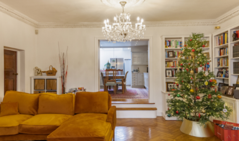 renovation case studies