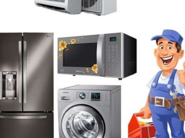 common appliance problems