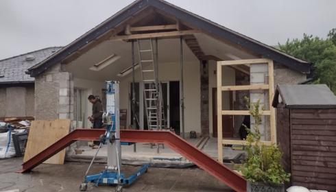 hope valley builders
