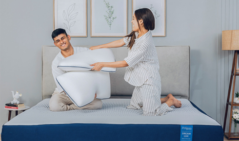 mattress cleaning Dublin