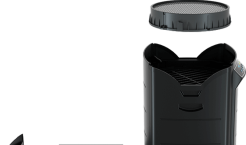 air filtration systems