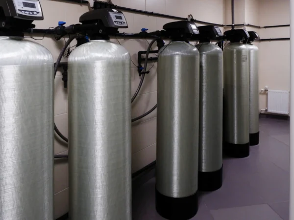 water treatment products