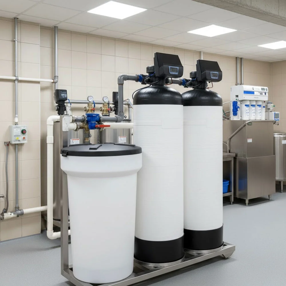 Better Water at Home: Choosing the Right Treatment for Everyday Needs